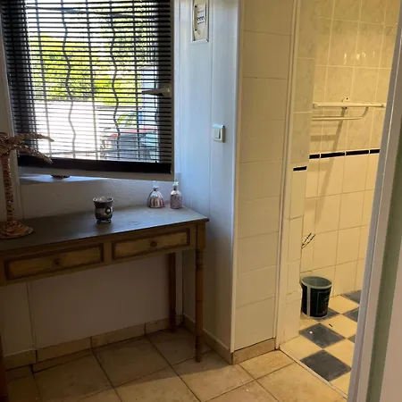 Avec Terrasse Alloggio in famiglia