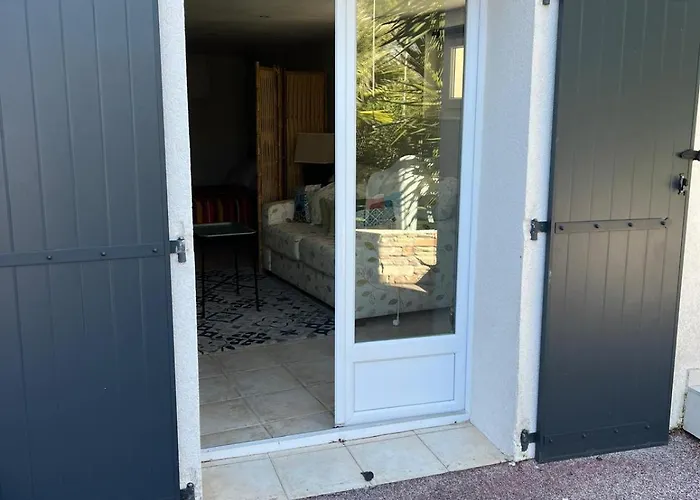 Avec Terrasse